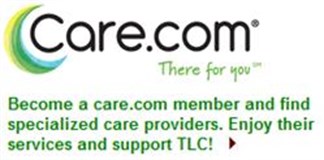 New Partner Announcement - Care.com