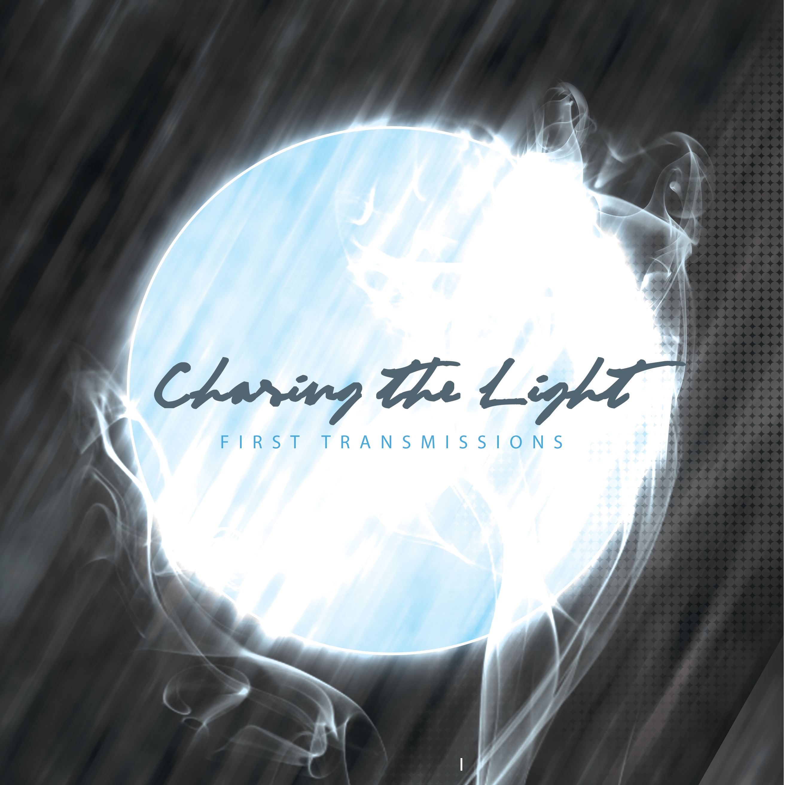 Funky Jesus Music Podcast Starring Chasing The Light